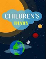 Children's Diary