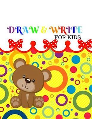 Draw&write for Kids