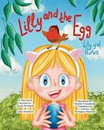 Lilly and the Egg (Lilly y el Huevo)