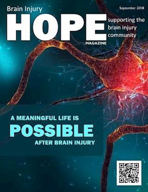 Brain Injury Hope Magazine - September 2018