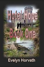 Hotel Hope Book One