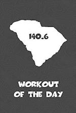 Workout of the Day