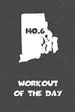 Workout of the Day