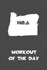 Workout of the Day