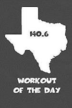 Workout of the Day