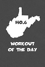 Workout of the Day