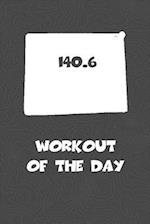 Workout of the Day