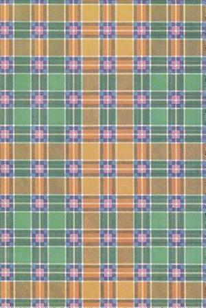 Jacobite Tartan