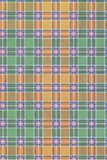 Jacobite Tartan