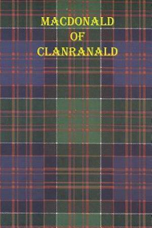 MacDonald of Clanranald