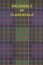 MacDonald of Clanranald