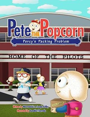 Pete the Popcorn