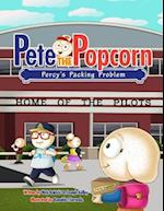 Pete the Popcorn