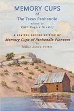 Memory Cups of the Texas Panhandle