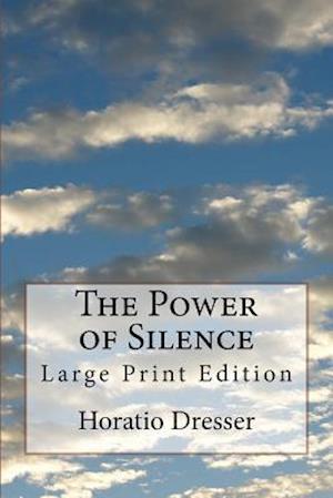 The Power of Silence