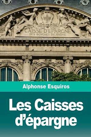 Les Caisses d'Épargne