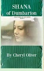 Shana of Dumbarton