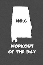 Workout of the Day