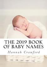 The 2019 Book of Baby Names