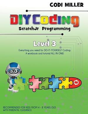 Scratchjr Programming