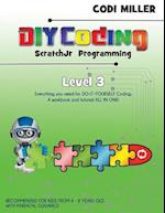 Scratchjr Programming