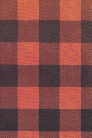 Rob Roy Tartan