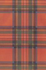 Royal Stewart Tartan