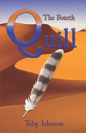 The Fourth Quill