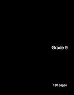 Grade 9 (120 Pages)