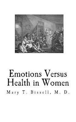 Emotions Versus Health in Women