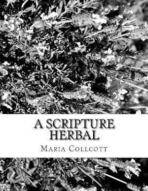 A Scripture Herbal