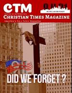 Christian Times Magazine Issue 22