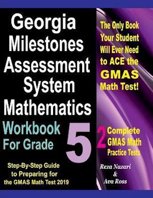 Georgia Milestones Assessment System Mathematics Workbook for Grade 5