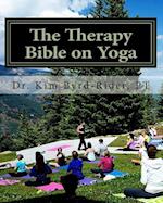 The Therapy Bible on Yoga