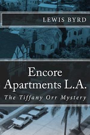 Encore Apartments L.A.