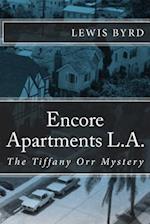 Encore Apartments L.A.