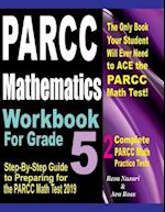 Parcc Mathematics Workbook for Grade 5