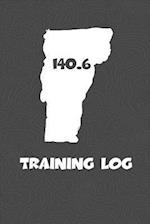 Training Log