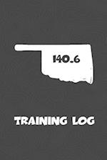 Training Log