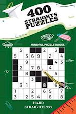 400 Straights Puzzles