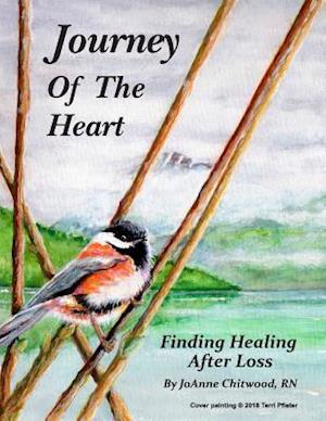 Journey of the Heart