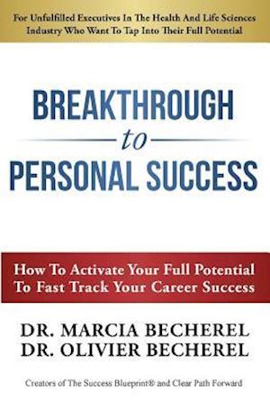 Breakthrough to Personal Success