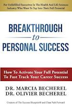 Breakthrough to Personal Success