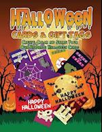 Halloween Cards & Gift Tags