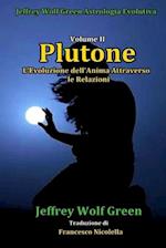 Plutone Volume II