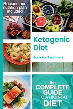 Ketogenic Diet book for Beginners