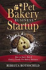 Pet Bakery Business Startup