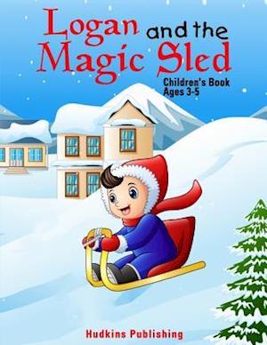 Logan and the Magic Sled