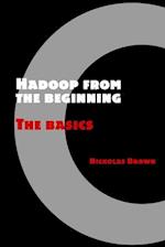 Hadoop from the Beginning
