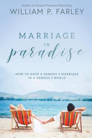 Marriage In Paradise